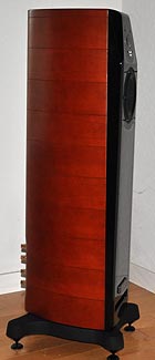 Usher Audio Dancer Series Mini One Diamond DMD Loudspeakers