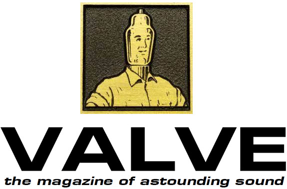 Editor's Thing VALVE Magazine