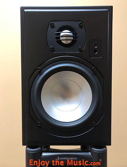 Vanatoo Transparent One Encore Satellite / Subwoofer System