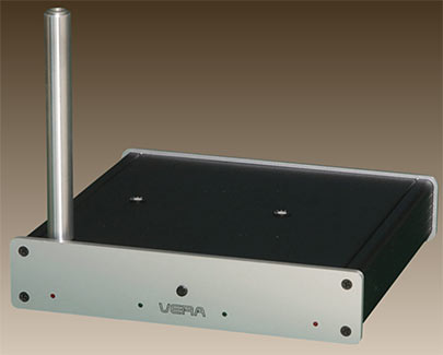 Mr. Labs VERA Phono Preamplifier