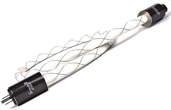 Vermouth Audio Reference Series Cables Review Reference Balance Interconnect, Reference RCA Interconnect, And Reference Power Cord