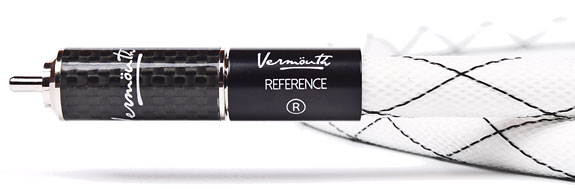 Vermouth Audio Reference Series Cables Review Reference Balance Interconnect, Reference RCA Interconnect, And Reference Power Cord