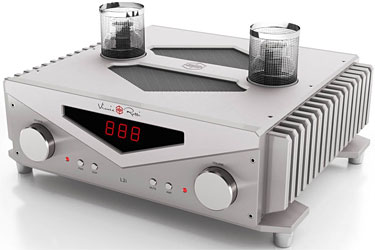 Vinnie Rossi L2 Signature Edition Integrated Amplifier (L2i-SE)
