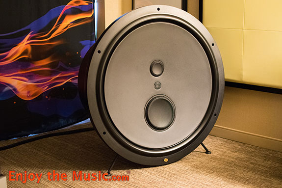 10 Systems that Impressed At AXPONA 2017 Show Report By Dave Hanson