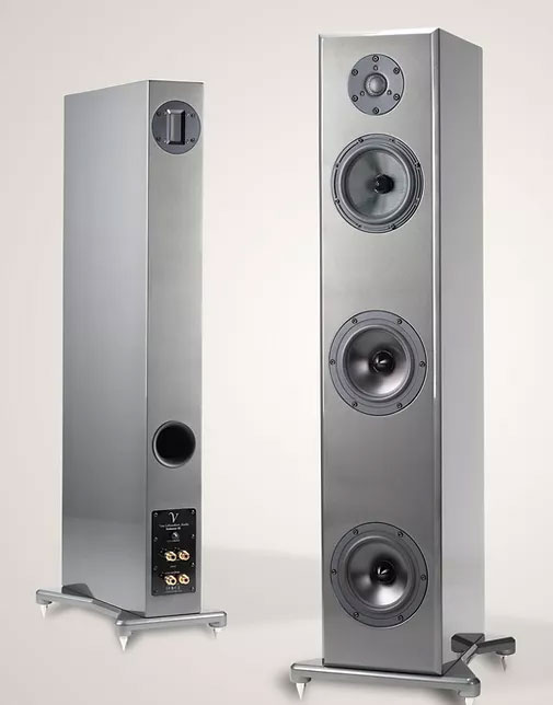Von Schweikert Audio Endeavor SE Floorstanding Loudspeaker Review