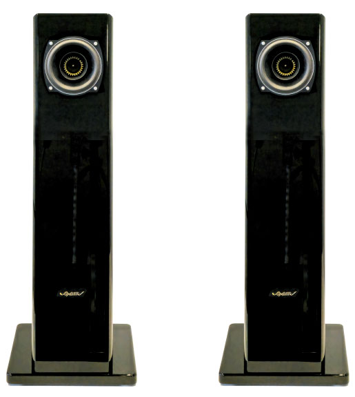 Big Sound, Small Size: Voxativ Hagen2 Tower Loudspeaker Review