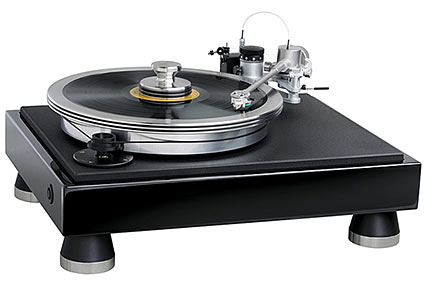VPI Industries Classic 3 Turntable