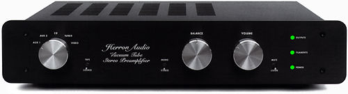 VTSP-1A Preamplifier