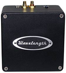 Wavelength Audio Brick USB DAC