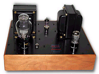 Wavelength Audio Cardinal X-1