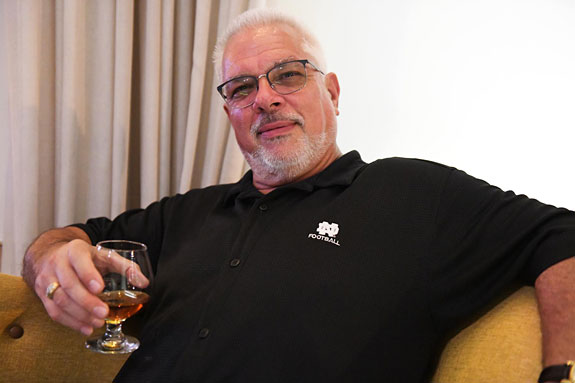 The Audio Analyst's 100th Video! Our Senior Editor, Greg Weaver, reaches triple digit videos!