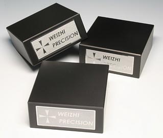 Weizhi Purity Graphite Footers Units