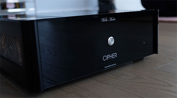Wells Audio Cipher DAC Review