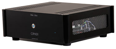 Wells Audio Cipher DAC Review