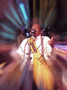 Harry "Big Daddy" Hypolite