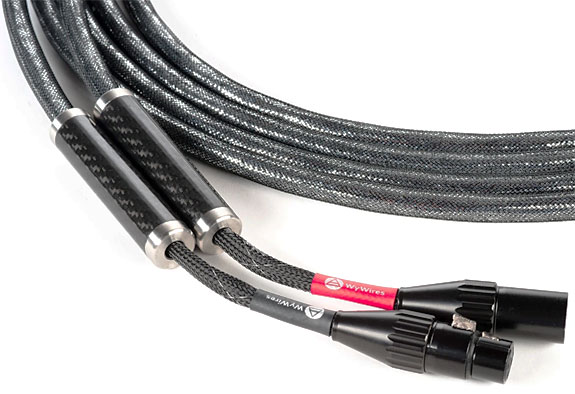 WyWires Diamond And Platinum Cables Review
