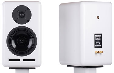 Xavian Premio Esclusivo Stand-Mounted Loudspeakers Review