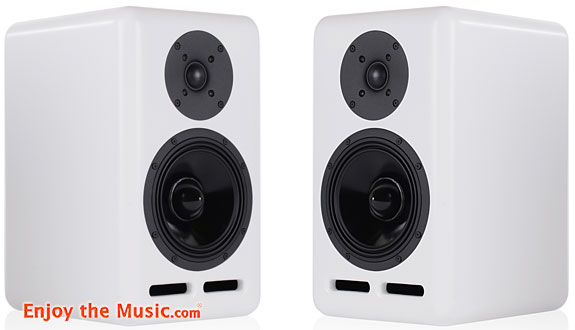 Xavian Premio Esclusivo Stand-Mounted Loudspeakers Review