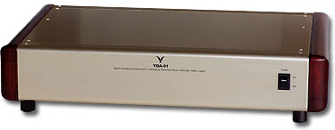 Yamamoto Sound Craft YDA-01 DA Converter