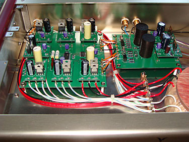 Yamamoto Sound Craft YDA-01 DA Converter