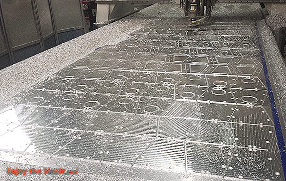 YG Acoustics Carmel 2 Floorstanding Loudspeaker