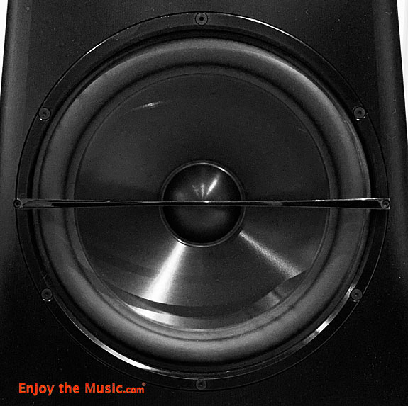 YG Acoustics Hailey 2.2 Floorstanding Loudspeaker Review