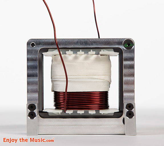 YG Acoustics Hailey 2.2 Floorstanding Loudspeaker Review