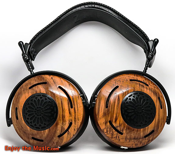 ZMF Auteur Over-Ear Headphone Review