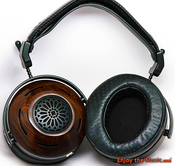 ZMF Auteur Over-Ear Headphone Review