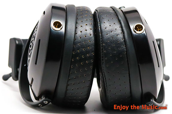 ZMF Auteur Over-Ear Headphone Review