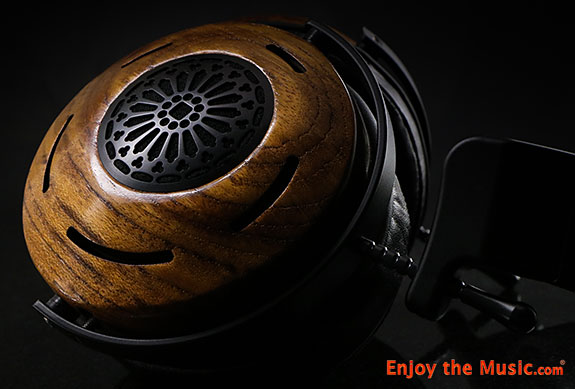 ZMF Auteur Over-Ear Headphone Review