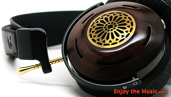 ZMF Auteur Over-Ear Headphone Review