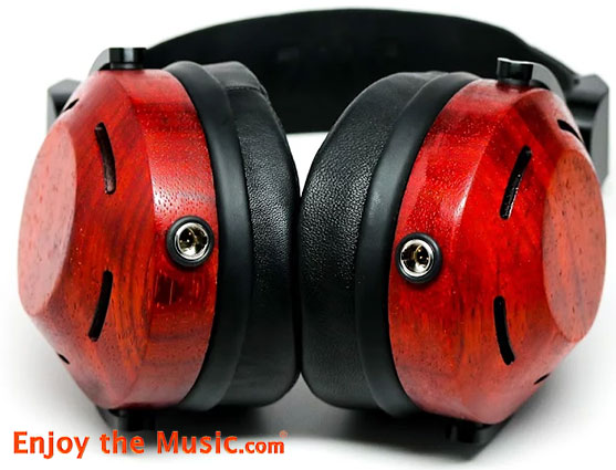 ZMF Eikon And Atticus Stereo Headphones Review