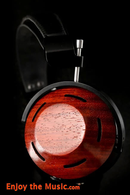 ZMF Eikon And Atticus Stereo Headphones Review