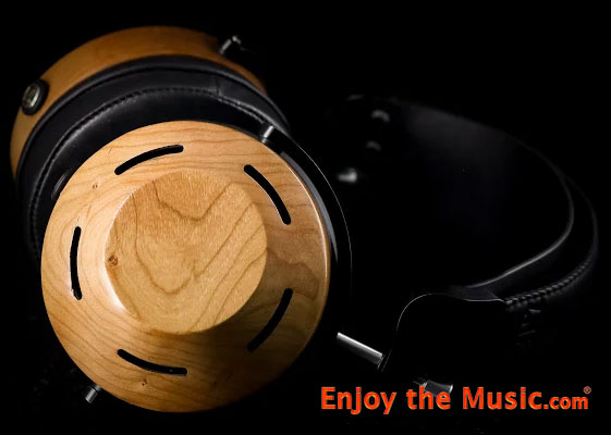 ZMF Eikon And Atticus Stereo Headphones Review