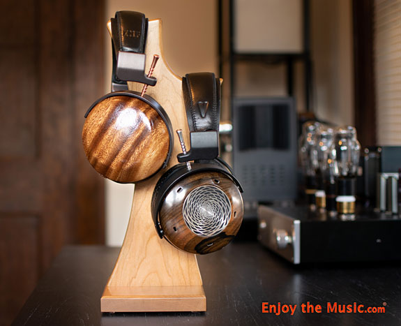 ZMF Verit Closed Over Ear Headphones Review
