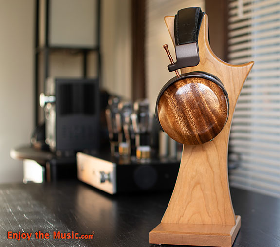 ZMF Verit Closed Back Over Ear Headphones Review