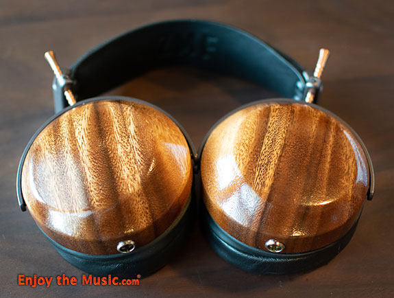 ZMF Verit Closed Over Ear Headphones Review