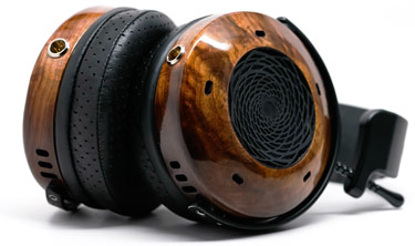 ZMF Vrit (Verite) Over Ear Headphone Review
