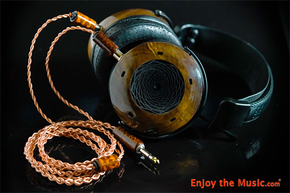 ZMF Vrit Over Ear Headphone Review