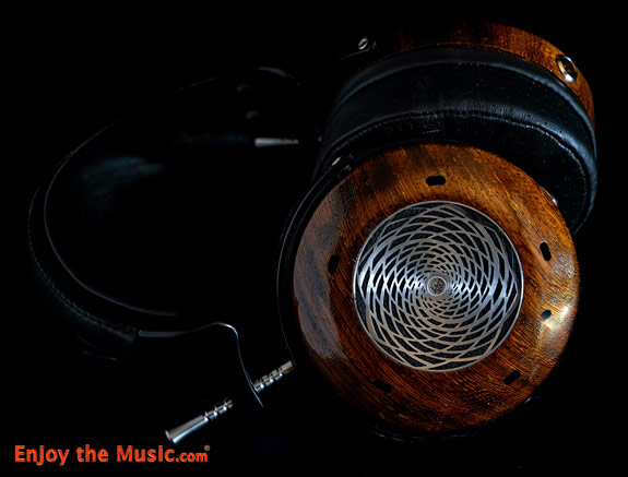 ZMF Vrit Over Ear Headphone Review