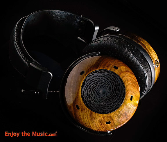 ZMF Vrit Over Ear Headphone Review
