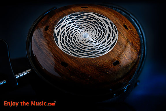 ZMF Vrit Over Ear Headphone Review