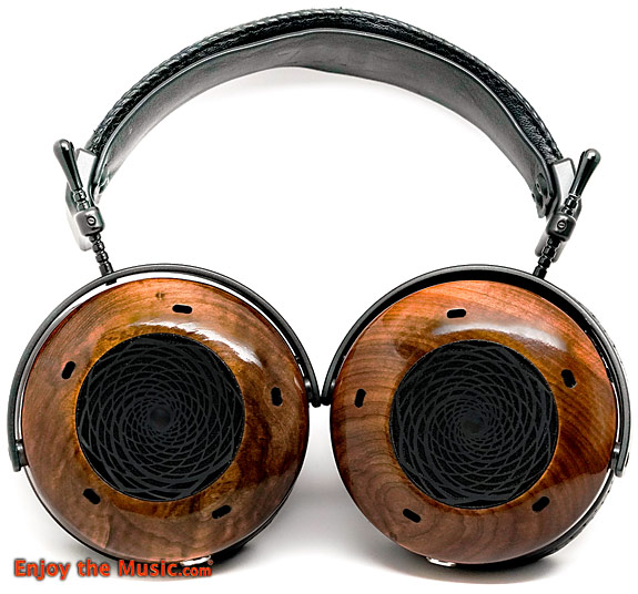 ZMF Vrit Over Ear Open Back Headphone Review