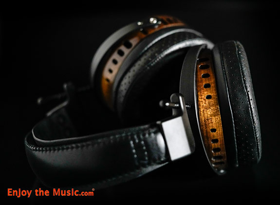 ZMF Vrit Over Ear Headphone Review