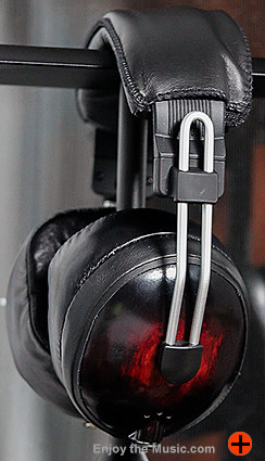 ZMF x Vibro Headphones