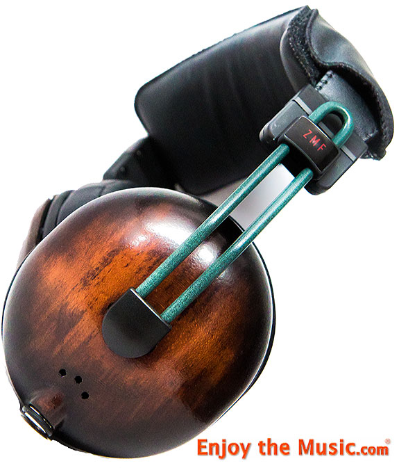 ZMF X Vibro MK II Headphones Review