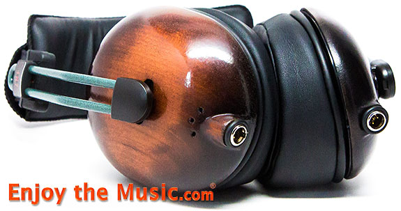 ZMF X Vibro MK II Headphones Review