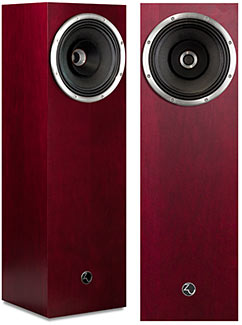 Zu Audio Union Loudspeaker Review