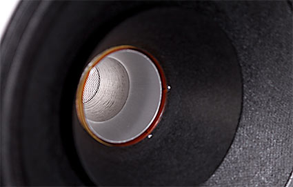 Zu Audio Union Speaker